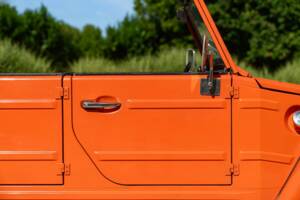 Image 23/50 of Volkswagen Thing 1600 (1973)