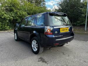 Image 4/50 of Land Rover Freelander TD4 (2015)