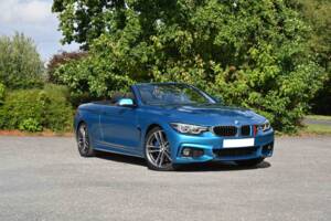 Image 9/50 of BMW 420i M Sport (2018)