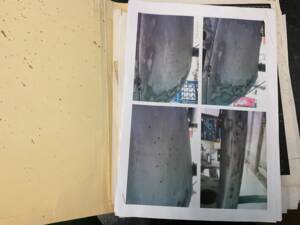 Afbeelding 99/100 van Jaguar E-Type (1968)