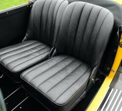 Bild 46/50 von Bugatti Type 49 (1930)