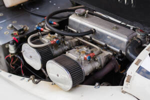 Bild 12/18 von Morgan Plus 4 (1962)