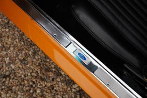 Image 37/50 of Ford Mustang Boss 302 (1970)