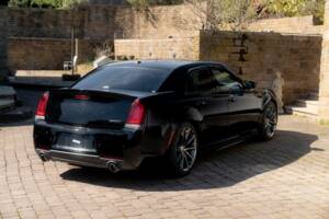 Image 8/50 de Chrysler 300 SRT8 (2017)