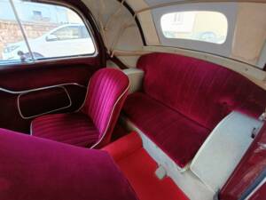 Bild 41/50 von FIAT 500 C Topolino (1951)