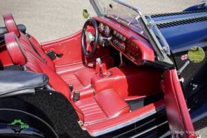 Image 10/51 de Morgan Plus 4 2-Seater (2006)