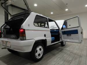 Image 12/15 of FIAT Panda 750 S "Italia '90" (1990)
