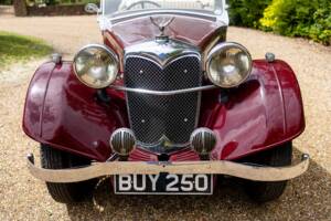 Image 31/50 of Riley TT Sprite Special (1937)
