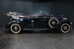 Image 6/50 of Mercedes-Benz 320 Cabriolet B (1939)