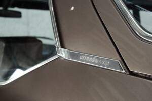 Bild 15/50 von Citroën SM injection (1974)
