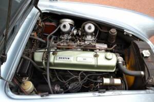 Imagen 17/20 de Austin-Healey 3000 Mk III (BJ8) (1967)