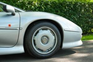 Bild 17/50 von Jaguar XJ 220 (1993)