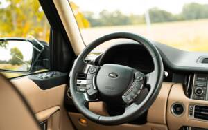 Imagen 59/67 de Land Rover Range Rover V8 Supercharged (2012)