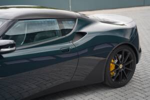 Imagen 46/50 de Lotus Evora GT410 Sport (2018)