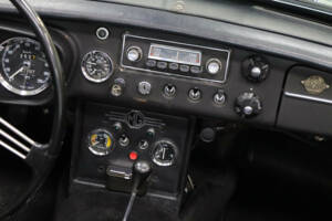Bild 39/50 von MG MGB (1965)