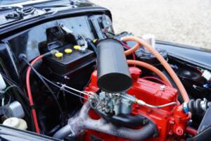 Immagine 26/50 di Volvo PV 544 (1960)