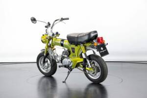 Imagen 2/50 de Honda DUMMY (1969)