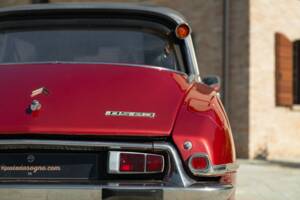 Bild 18/50 von Citroën DS 23 Pallas (1972)