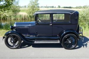 Bild 14/15 von Ford Modell A Tudor Sedan (1929)