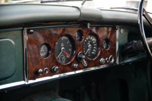 Image 45/50 of Jaguar XK 150 DHC (1954)