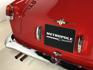 Bild 11/30 von Alfa Romeo 1900 C Super Sprint (1956)