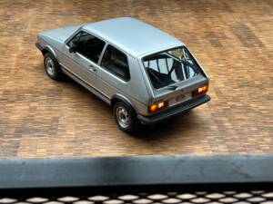Image 9/33 de Volkswagen Golf I GTI 1.6 (1980)