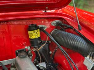 Afbeelding 68/100 van Alfa Romeo Giulietta Spider (1957)