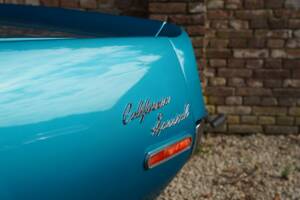 Imagen 12/50 de Ford Mustang California Special GT/CS (1968)