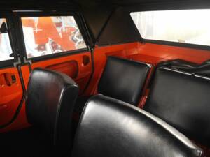 Bild 11/27 von Volkswagen Kübel 1.6 (1971)