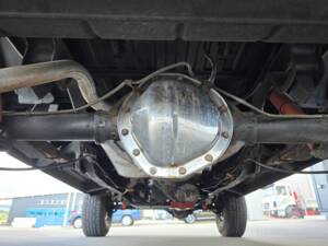 Image 50/54 of Chevrolet Blazer (1979)