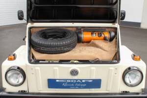 Imagen 10/29 de Volkswagen Thing 1600 (1978)