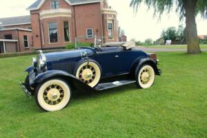 Image 5/36 of Ford Model A (1931)