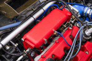 Bild 21/50 von Lancia Delta HF Integrale (1988)