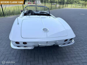 Bild 8/24 von Chevrolet Corvette (1962)