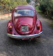 Bild 4/8 von Volkswagen Käfer 1200 (1970)