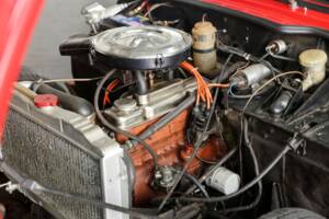 Afbeelding 21/33 van Triumph Spitfire Mk III (1968)