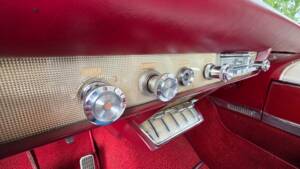 Image 20/75 of Lincoln Continental Mark II (1956)