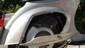 Bild 33/43 von Piaggio Vespa 125 Primavera (1973)