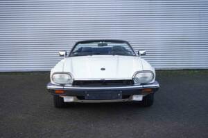 Bild 3/8 von Jaguar XJS 5.3 V12 (1992)