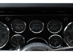 Bild 24/43 von Maserati 3500 GTI Sebring (1963)