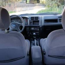 Bild 25/51 von Ford Sierra 2.0 (1992)