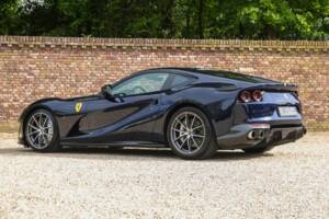 Image 44/50 of Ferrari 812 Superfast (2020)