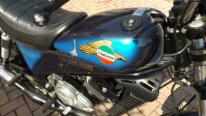 Immagine 8/47 di Laverda 125 LB Custom (1988)