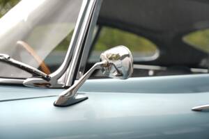 Image 40/50 de Jaguar Type E 3.8 (1962)