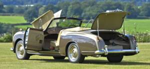 Immagine 27/50 di Bentley S 1 Continental DHC (1958)