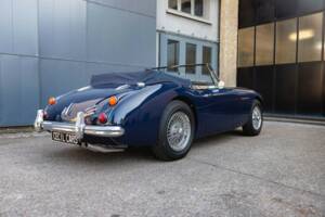Bild 9/17 von Austin-Healey 3000 Mk III (BJ8) (1967)