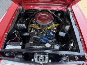 Image 33/50 de Ford Mustang 390 GTA (1966)