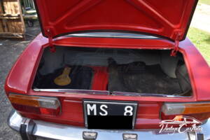 Image 36/42 de Alfa Romeo 2000 GTV (1971)