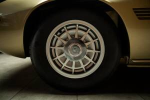 Bild 78/100 von Maserati Ghibli (1968)