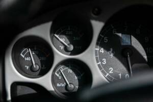Image 40/41 of Ferrari 360 Spider (2004)